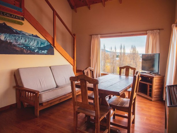 America del Sur Hostel Calafate