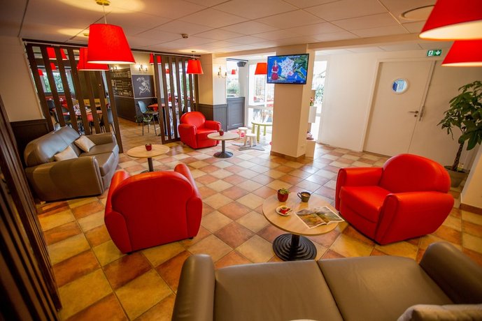 Ibis Cherbourg la Glacerie