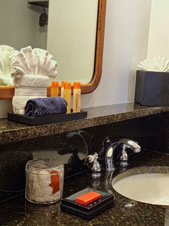 Parkway Inn of Jackson Hole