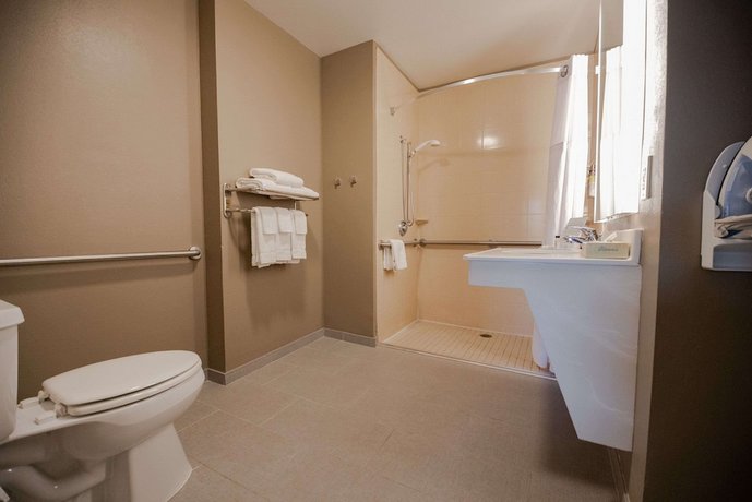 Sonesta ES Suites Baton Rouge University at Southgate