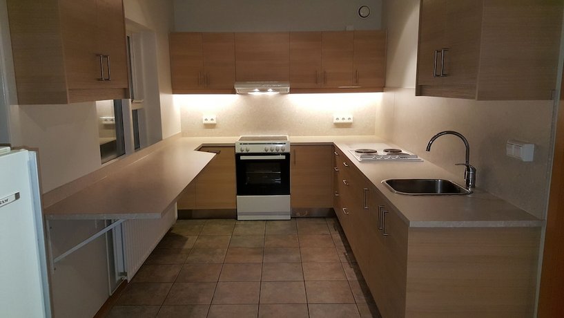 Akureyri Hostel