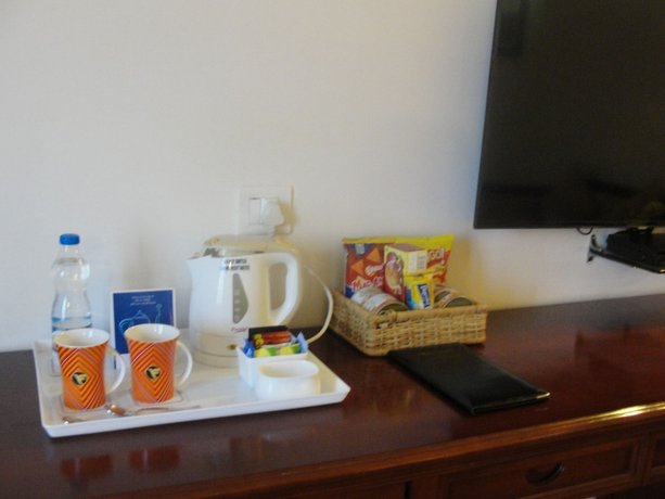 Fortune Jp Palace, Mysore - Member Itc Hotels' Group
