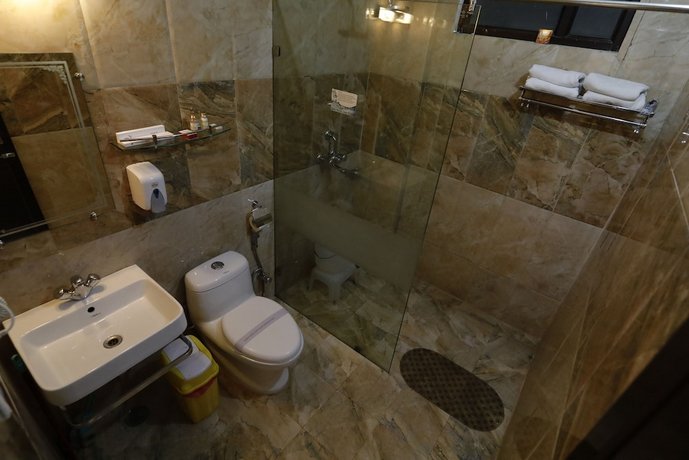 Hotel Yog Vashishth