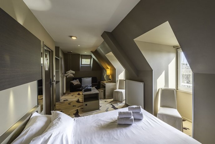 Aubade Hotel