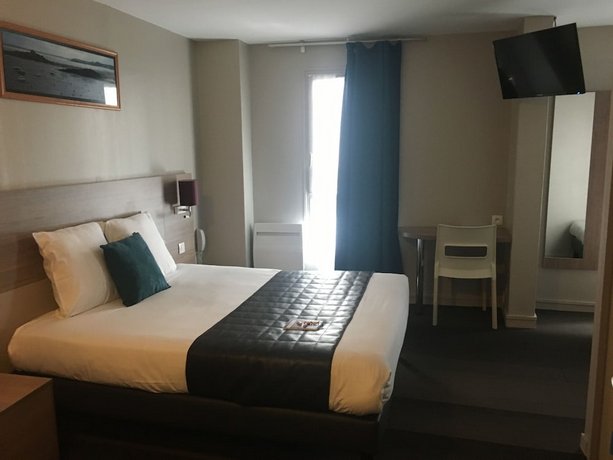 The Originals City, Hôtel Novella, Nantes Centre Gare