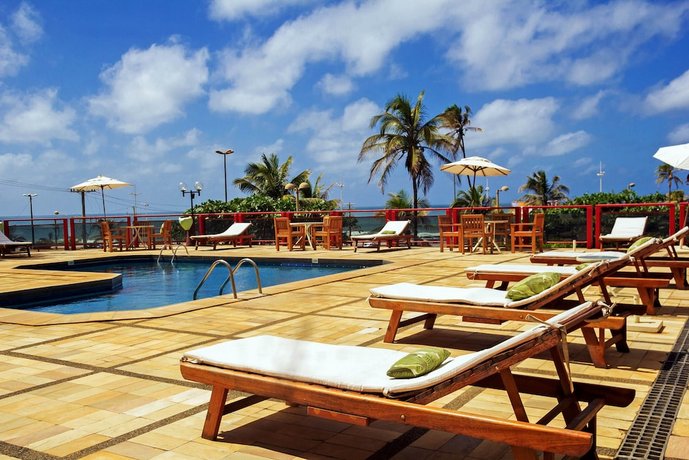 Bahiamar Hotel