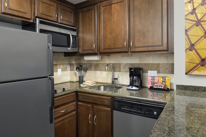 Staybridge Suites Columbia