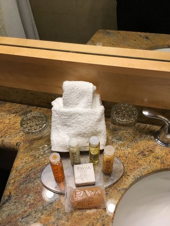 Whistler Village Inn And Suites