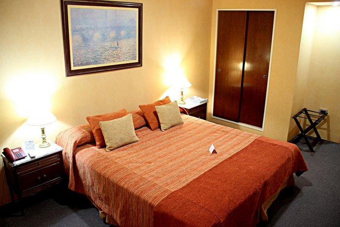 Hotel Francia