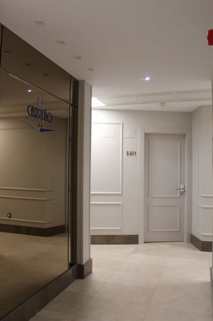 Hotel Carreño