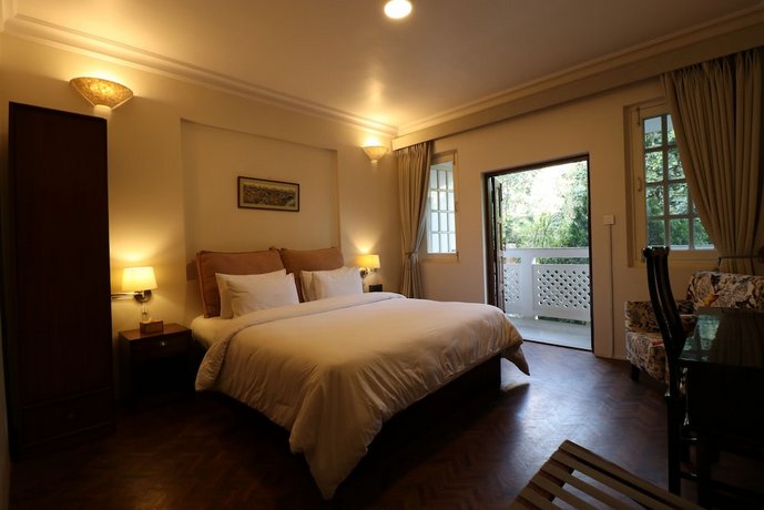 Lavie Residence and Spa