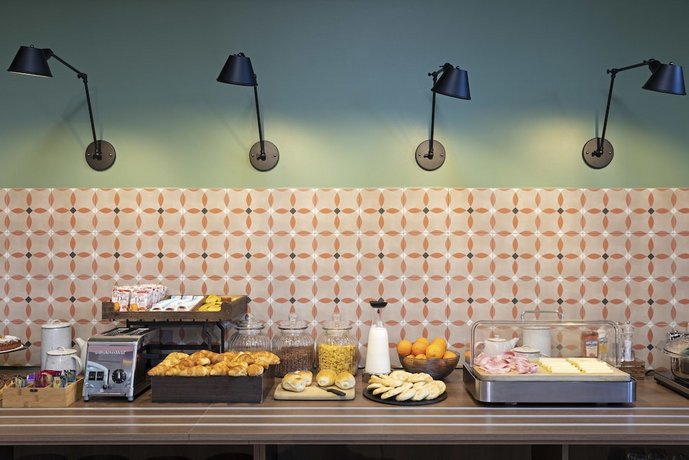 B&B Hotel Pisa