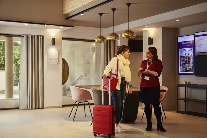 Mercure Avignon Gare Tgv