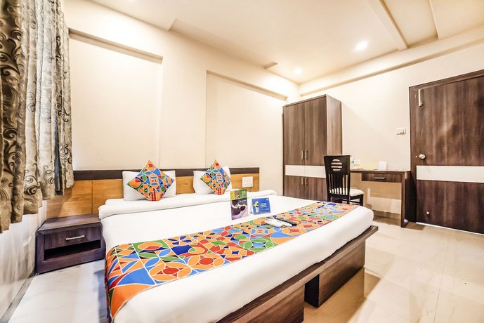 Fabhotel Imperio Baner
