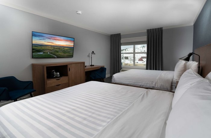 Prestige Kamloops Hotel
