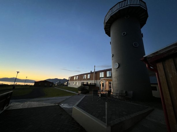 Hotel Natur Akureyri
