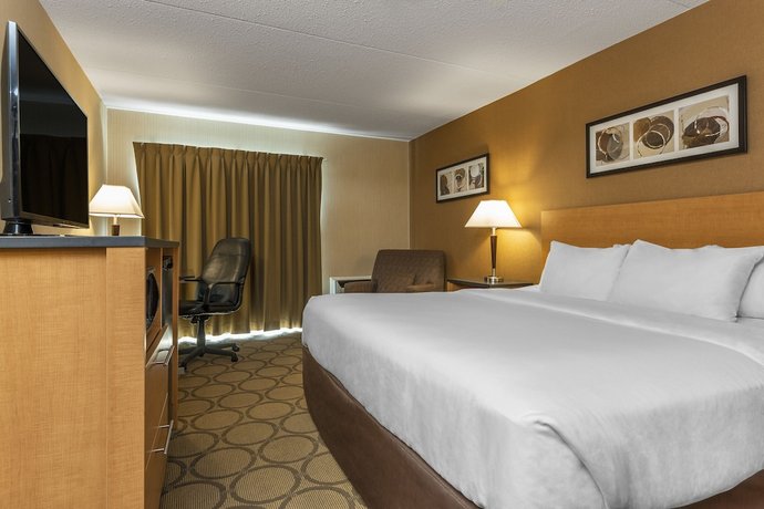 Comfort Inn Fredericton
