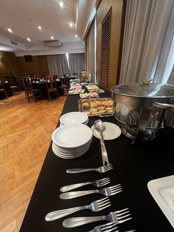 Hotel Catalinas Tucuman