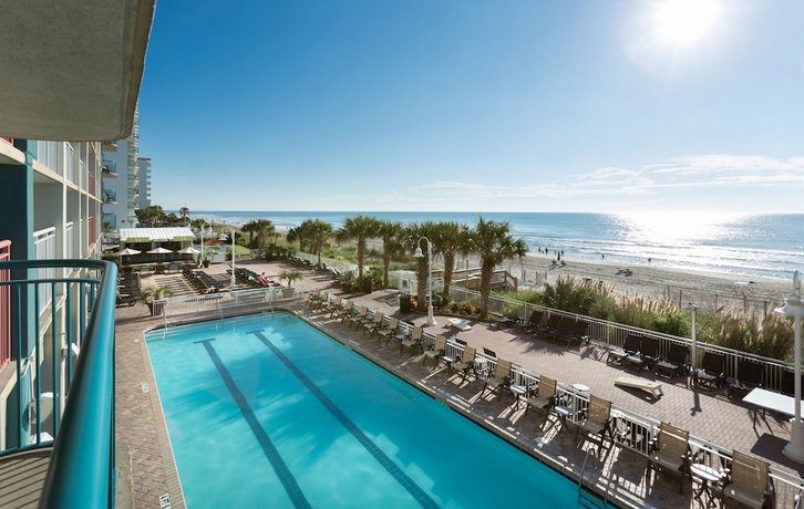 Paradise Resort