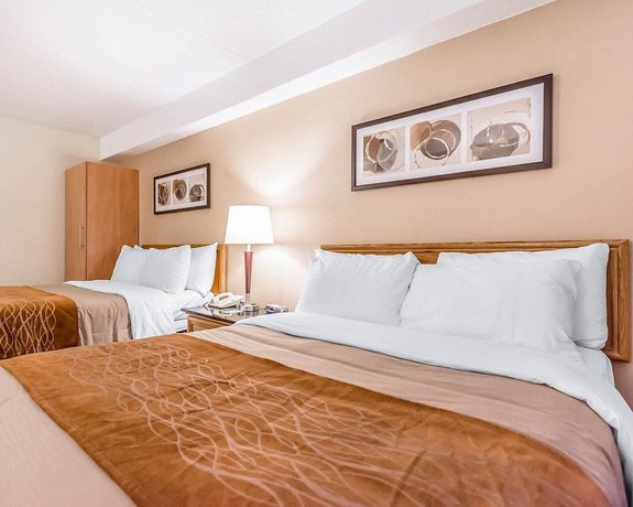 Comfort Inn Riviere-du-Loup