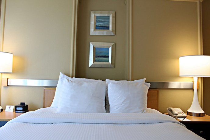 Hilton Vacation Club Daytona Beach Regency
