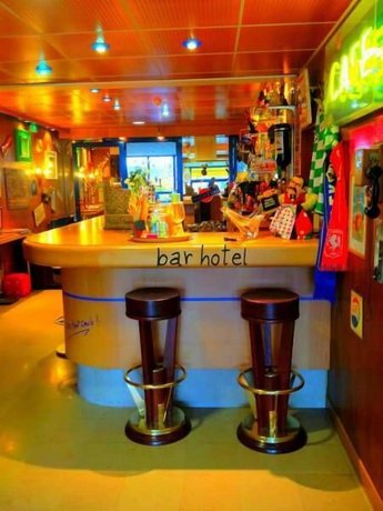 Hotel Arcantis Le Voltaire