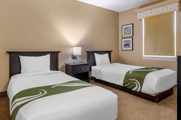 Quality Inn & Suites Amsterdam