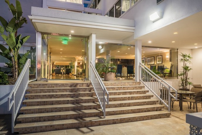 Holiday Inn Express San Diego Downtown