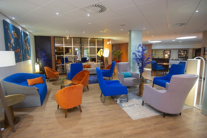 Mercure Vannes Le Port