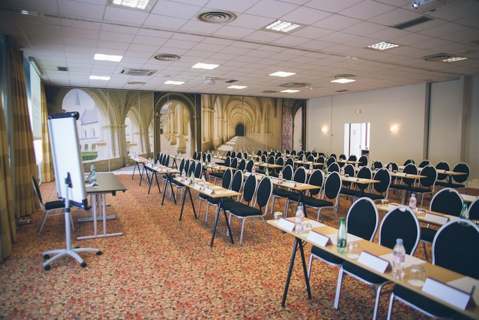 Novotel Angers Lac de Maine