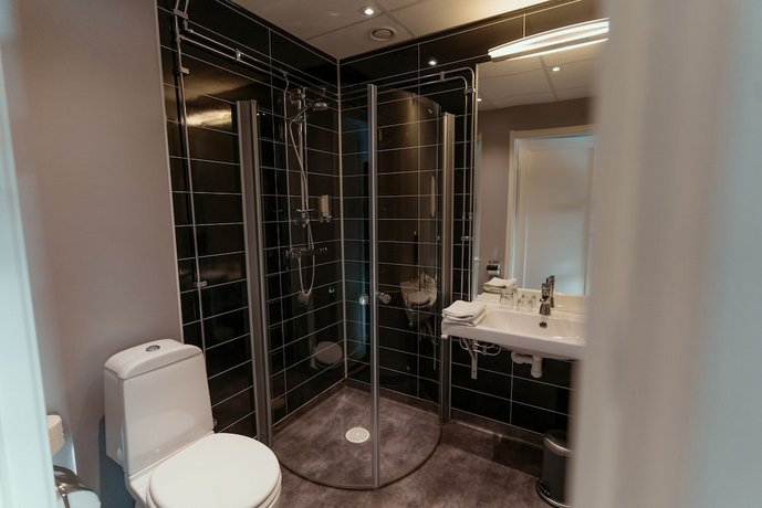 Hotell Entré Norr