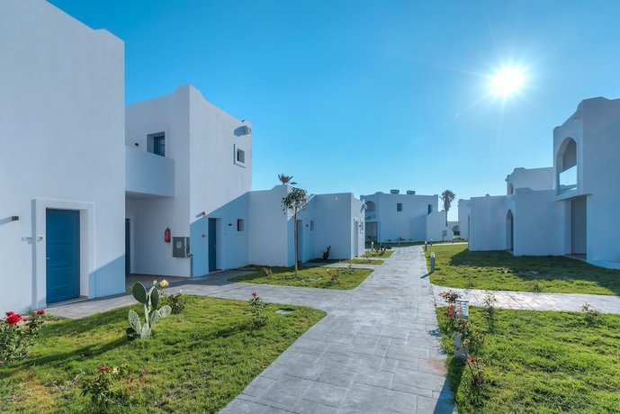 The Aeolos Beach Hotel