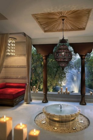 Itc Mughal, A Luxury Collection Resort & Spa, Agra