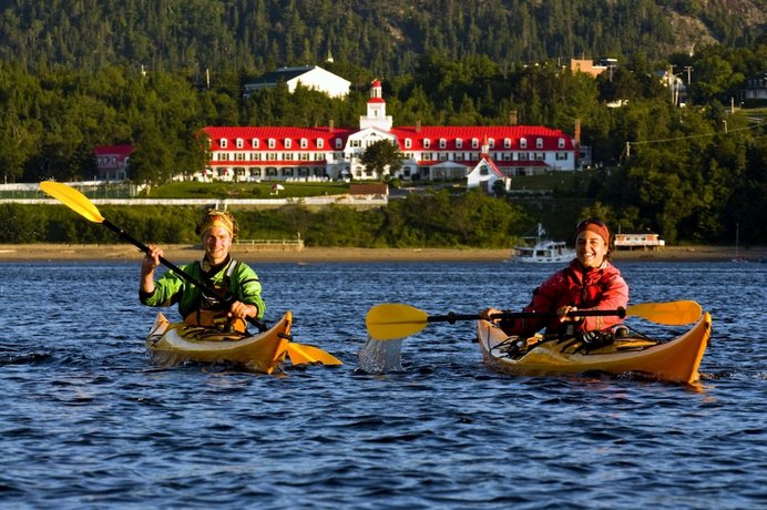 Hotel Tadoussac