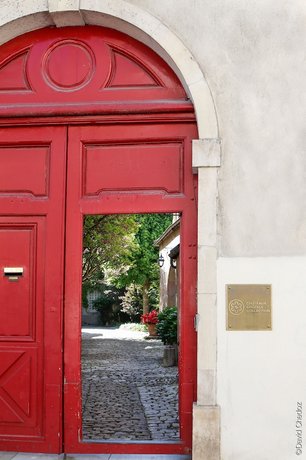 La Cour Berbisey