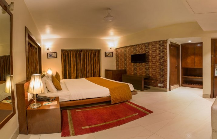 Kempton Hotel
