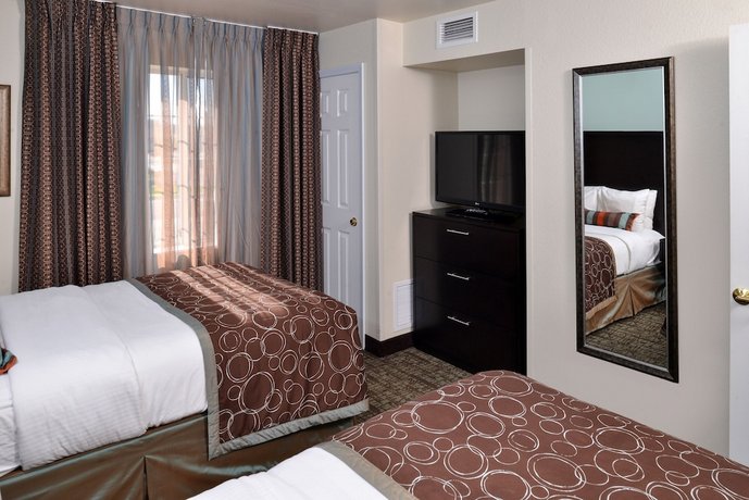 Staybridge Suites Sioux Falls At Empire Mall