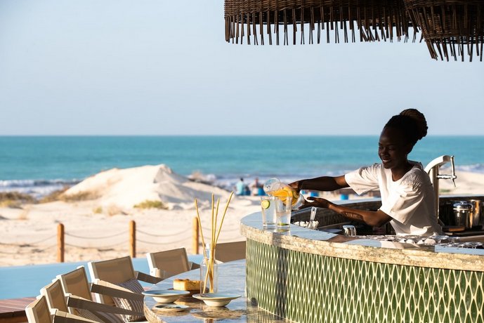 Jumeirah Saadiyat Island Abu Dhabi