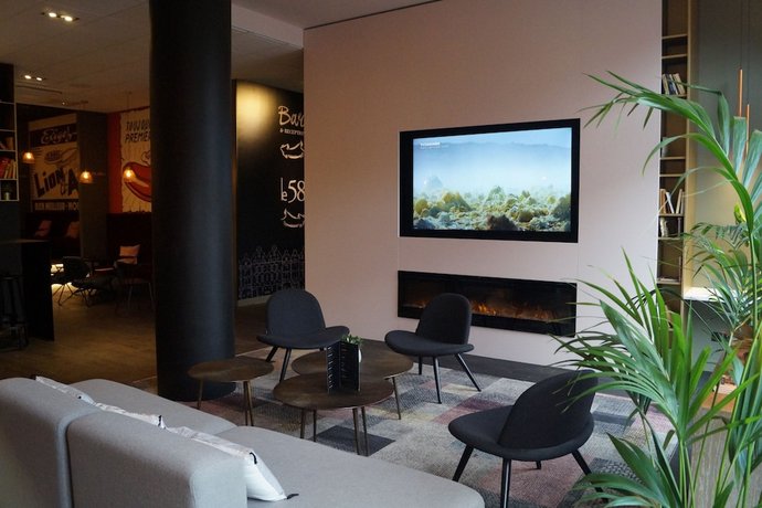 Mercure Arras Centre Gare