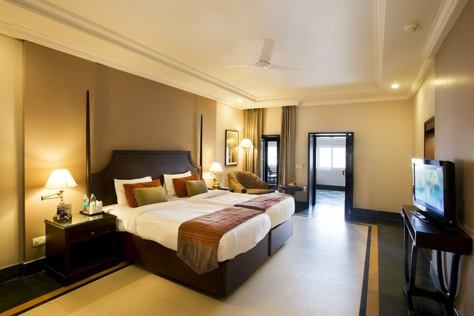 Ganga Lahari by Leisure Hotels