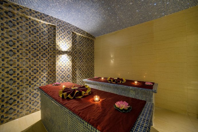 Ramee Grand Hotel and Spa, Pune