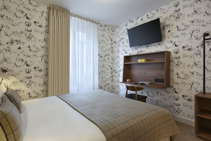 Maison Barbillon Grenoble