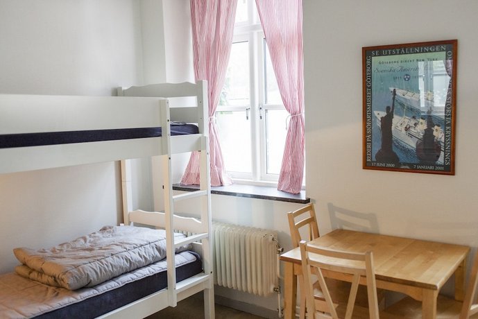 Stf Hostel Stigbergsliden