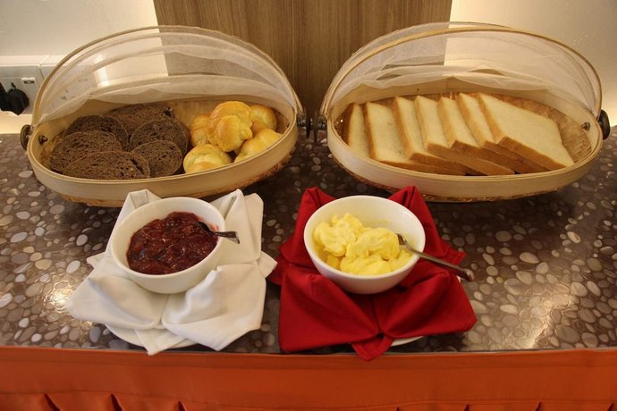 Orient Hotel Mandalay