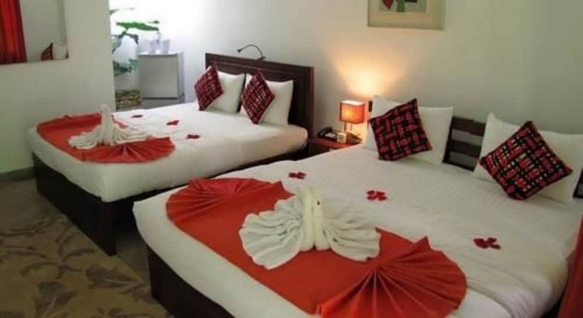 Hotel Heladiv
