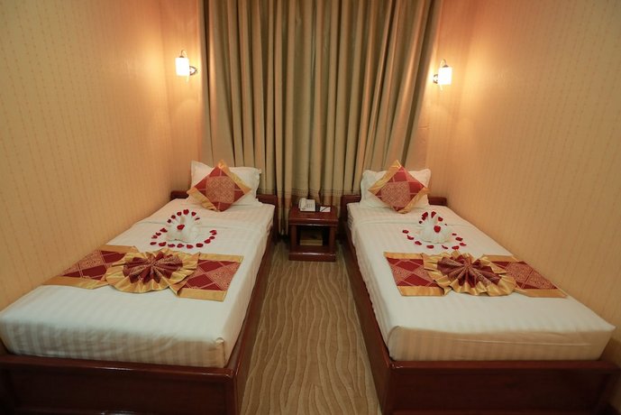 Silver City Hotel