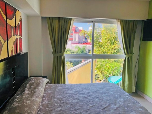 Hotel Ruah