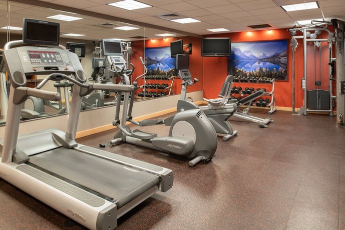 Residence Inn by Marriott Helena