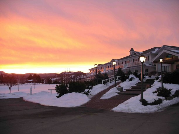 South Thompson Inn & Conference Centre