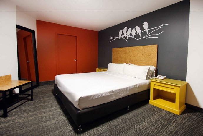 B my Hotel